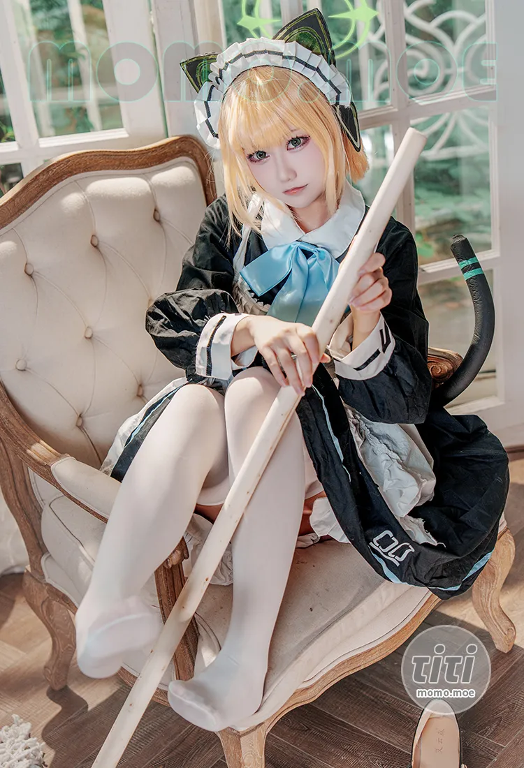 lunananya – NO.037 Midori Saiba [28P-193MB]