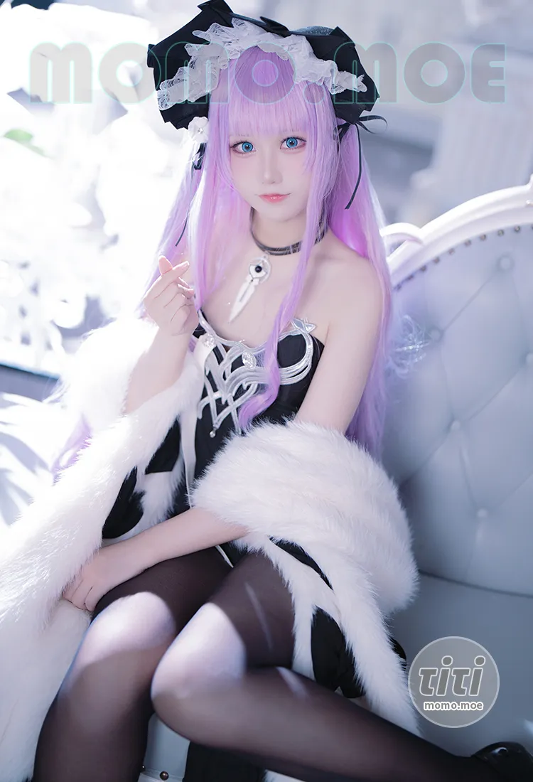 lunananya – NO.038 Tashkent [20P-105MB]