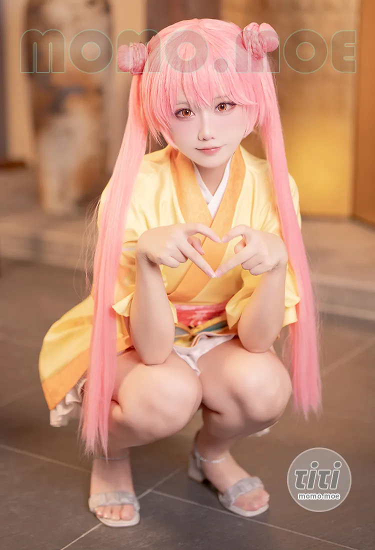 lunananya – NO.039 Kurama Koharu [30P-150MB]