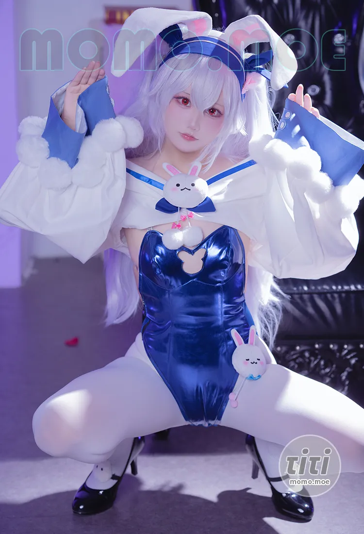 lunananya – NO.040 Laffey II [55P-271MB]