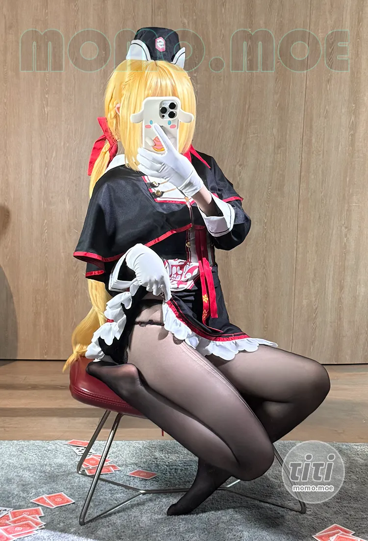 shibachipipa – NO.001 Nanami Arihara [26P-302M]