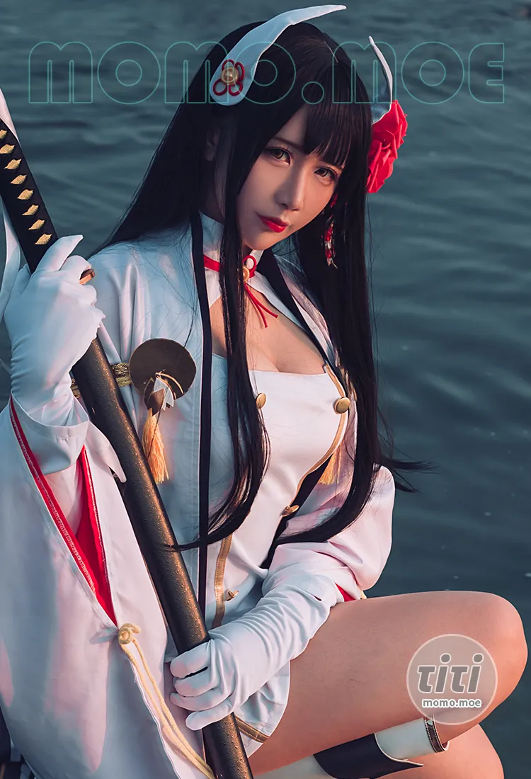 九曲Jean – NO.101 Hiei [27P-167M]