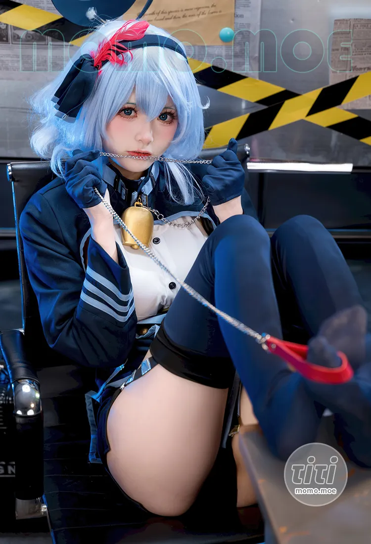 九柒喵 – NO.031 天雨亚子 [46P-250M]