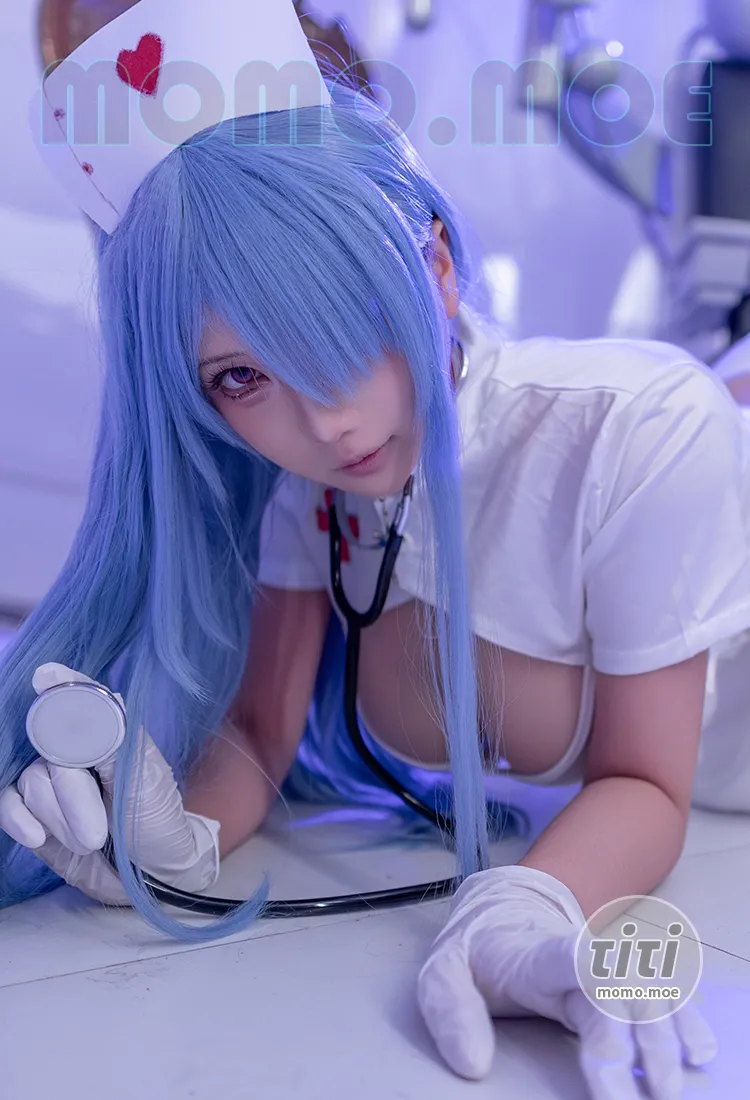 小和甜酒 – NO.020 伏罗希洛夫护士 [25P+2V-233MB]