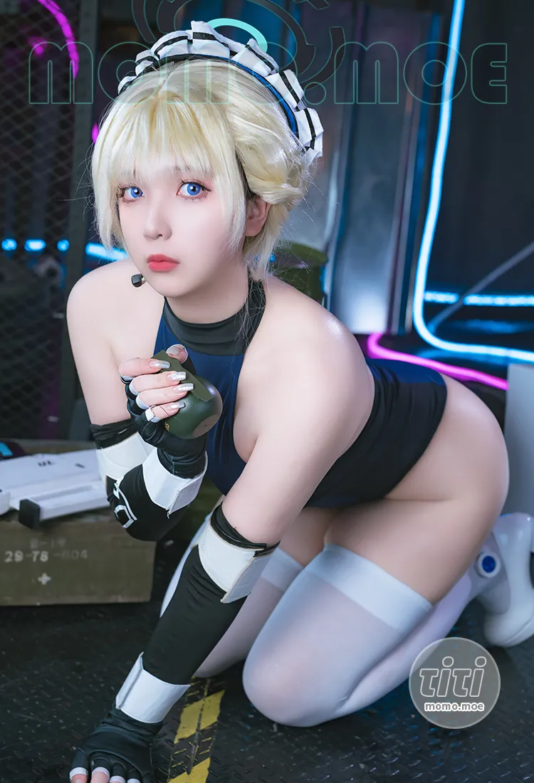 小和甜酒 – NO.022 飞鸟马时女仆 [31P-560M]