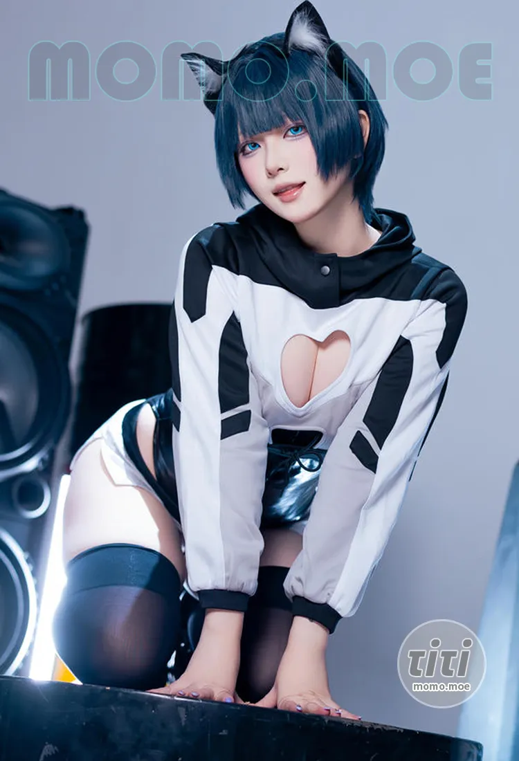 屿鱼 – NO.062 手办动作参考 [76P-764M]