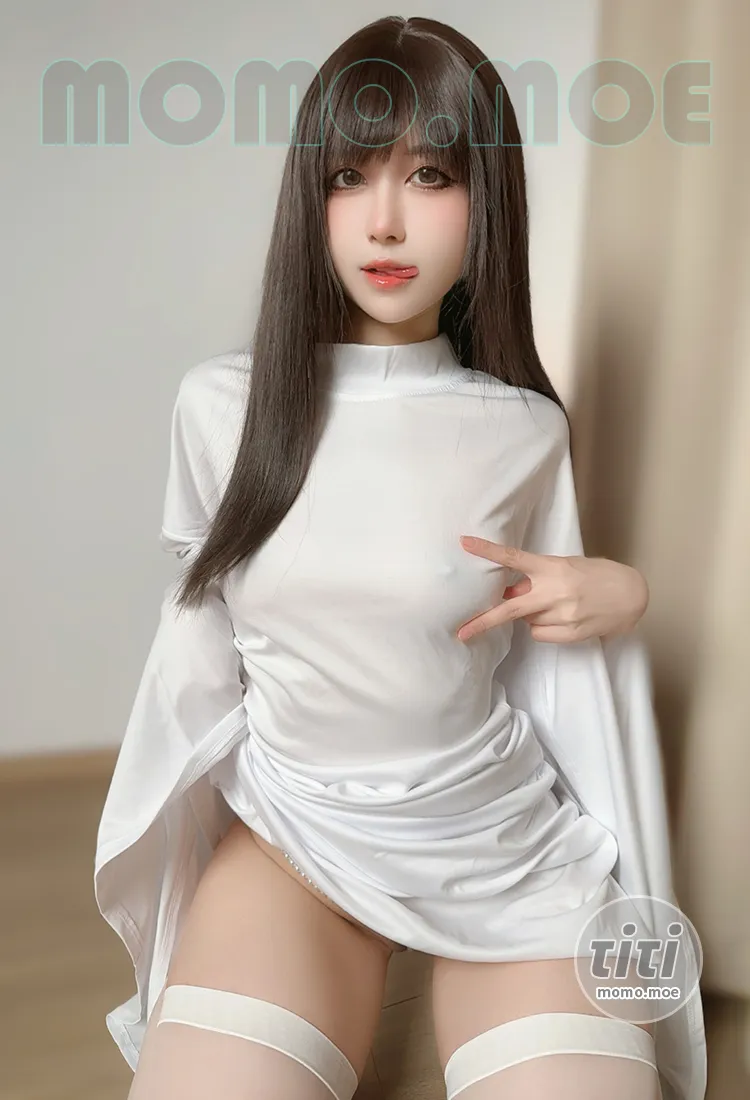 布丁大法 – NO.201 万圣节 幽灵小姐 [90P+6V-821M]