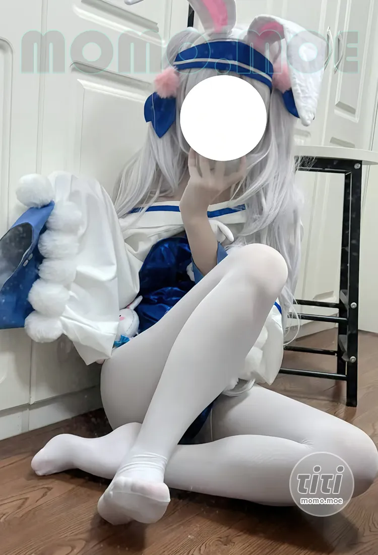 幅崎早姬 – 8套COS写真作品合集 持续更新