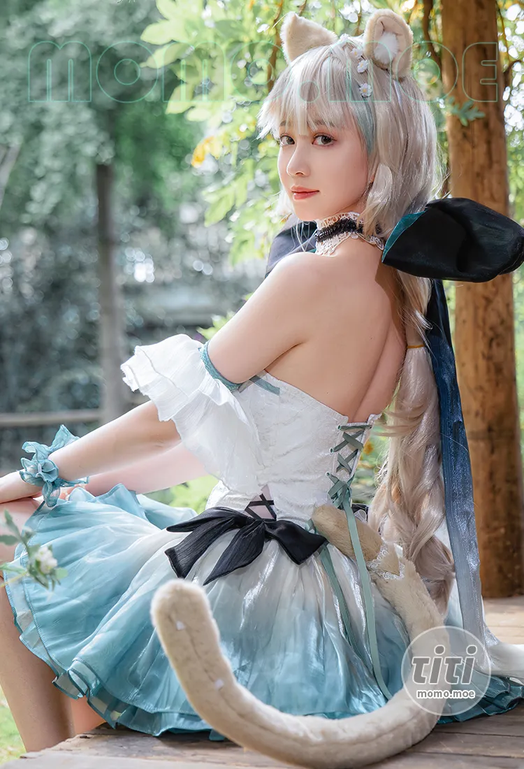 年年 – NO.133 琳妮特 [64P-981M]