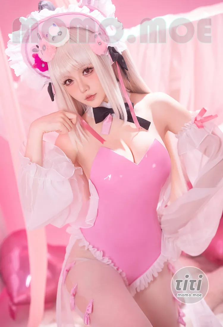 星之迟迟 – NO.255 哈尔福德兔女郎 [47P-173MB]