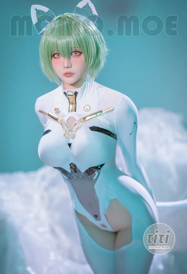 星之迟迟 – NO.257 2025年06月计划A 碧蓝航线-纳西莫夫 [34P-154MB]