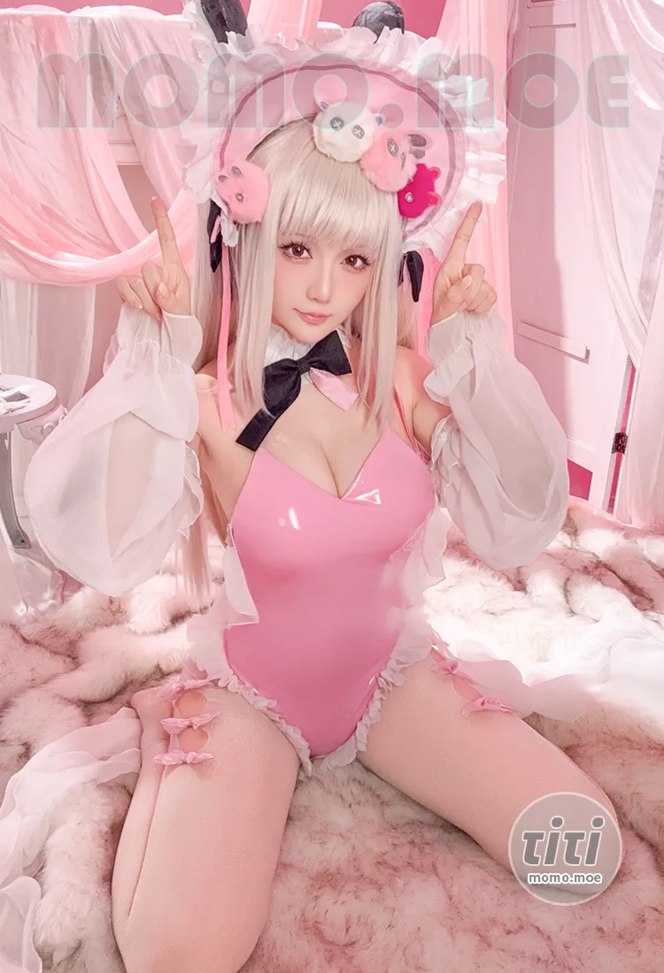 星之迟迟 – NO.259 2025年06月计划C 碧蓝航线 哈尔福德 [47P-236MB]