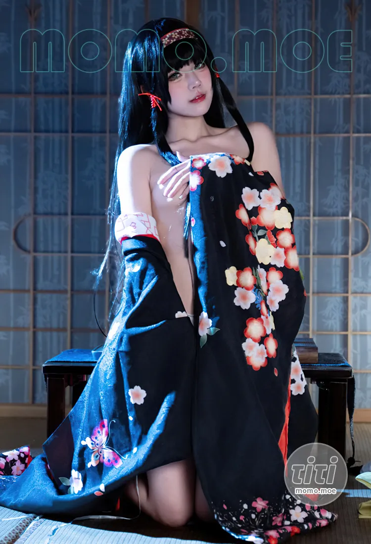 清水凪 – NO.003 美少女万华镜 莲华 [62P-77M]