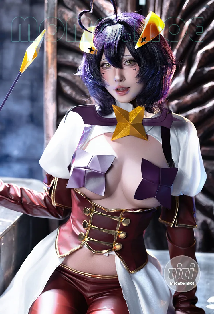 清水由乃 – NO.081 &猪突猛蛋 – 柊舞缇娜 + 阿良河琪舞 (憧憬成为魔法少女) [71P+1V-1.7GB]