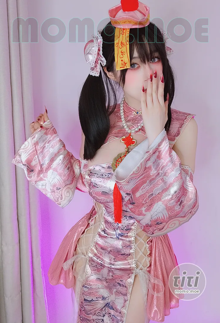 白银81 – NO.136 2025年03月会员合集(15套) [114P+4V-363MB]