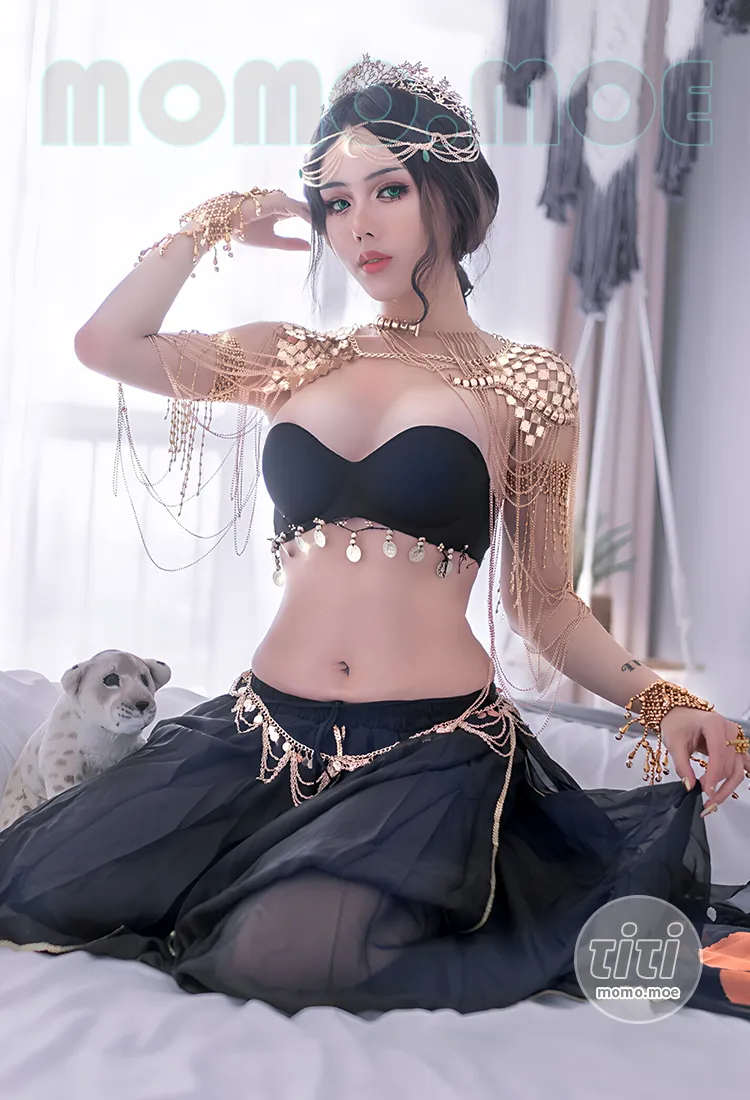 钛合金TiTi – NO.082 Aeolian Ghostblade [46P+3V-284MB]