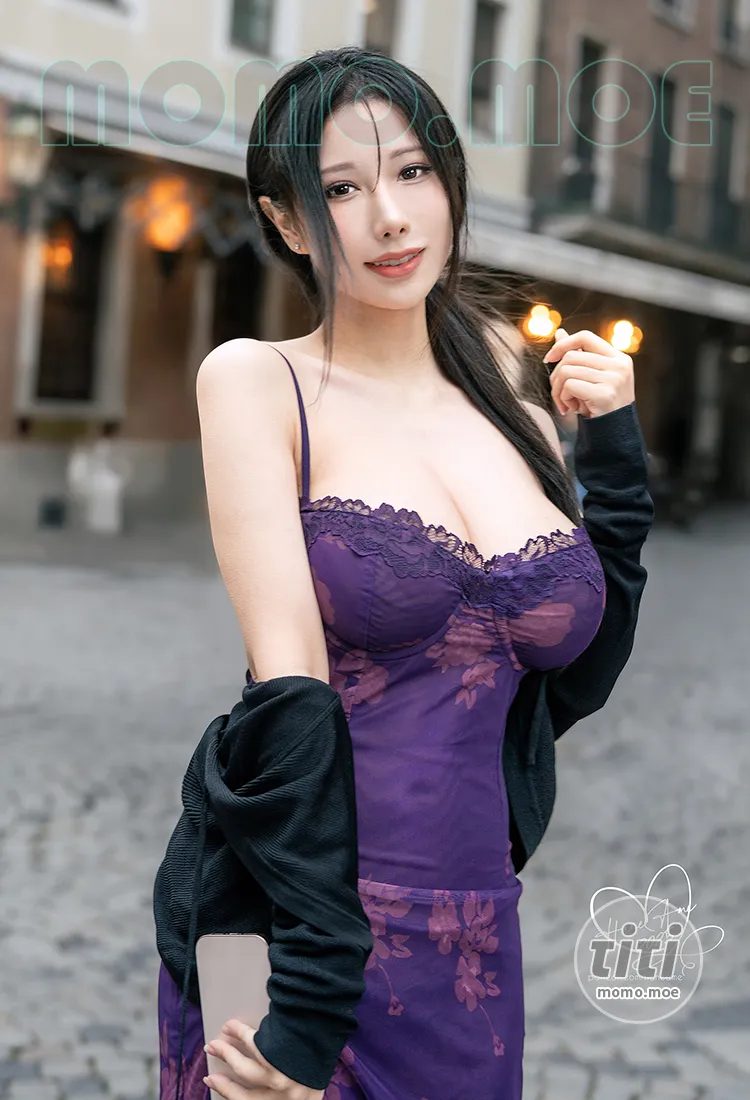 雨波_HaneAme – NO.454 原创 德国暮色 [55P+12V-1.38GB]