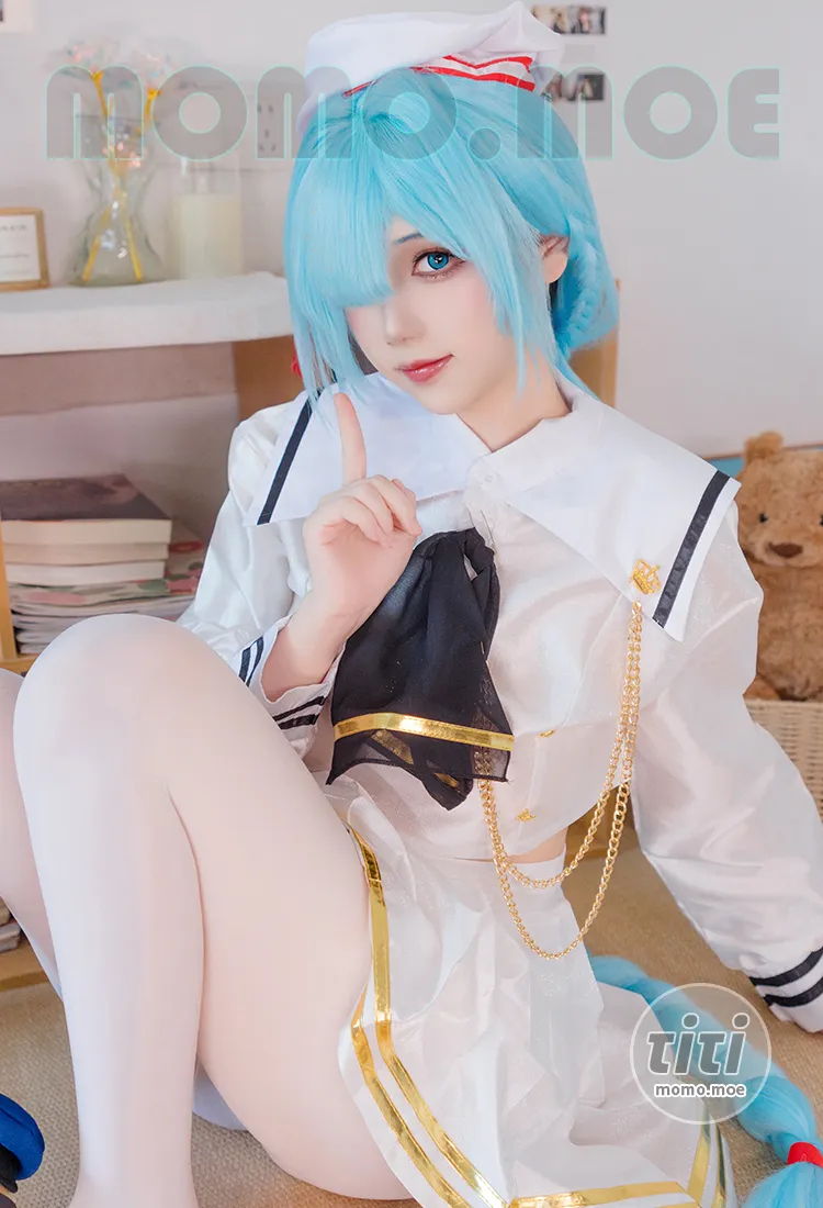 雪晴Astra – NO.091 雅努斯踌躇的换衣时间 [79P-861MB]