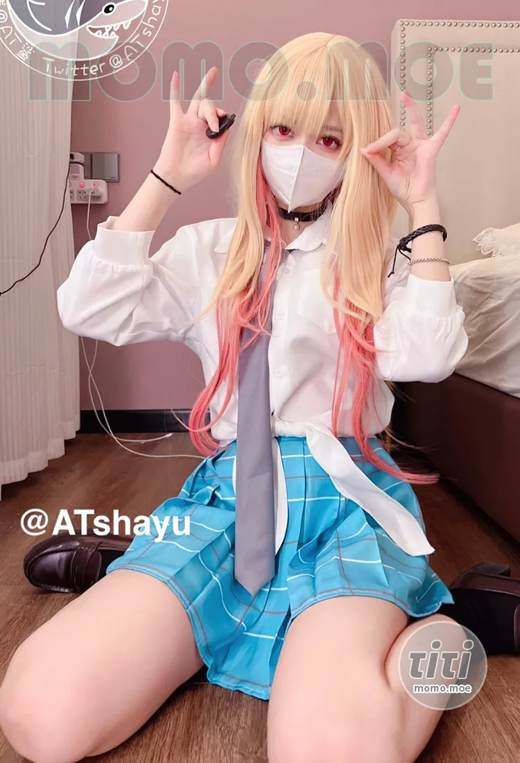 AT鲨 – NO.083 喜多川海梦 [54P+1V-79M]