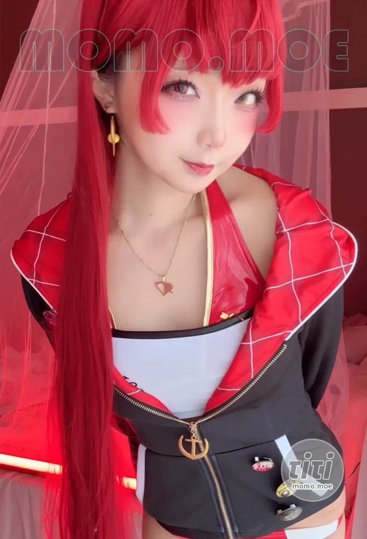 ChuChu♡MAGIC – NO.006 宝钟玛琳 Marine [1V-1.25GB]