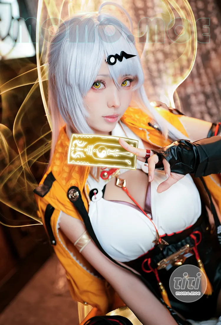 ElyEE子 – NO.204 Yixuan儀玄 [20P+5V-107M]