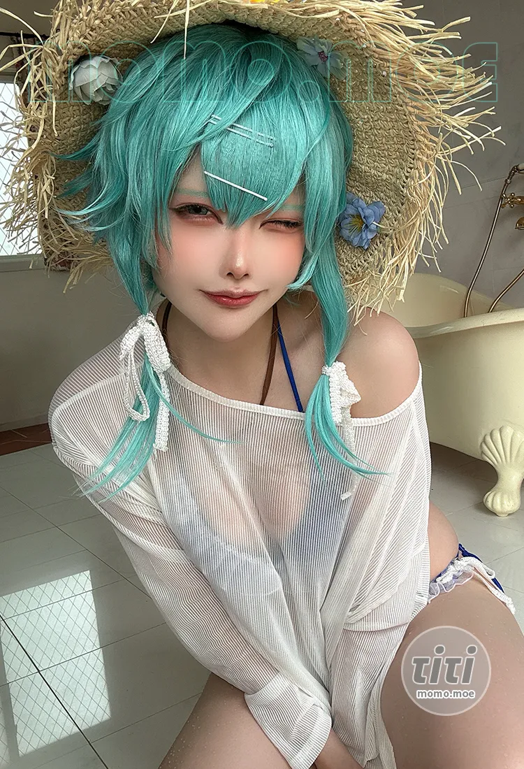 Etocha – NO.003 Sinon [85P-484MB]