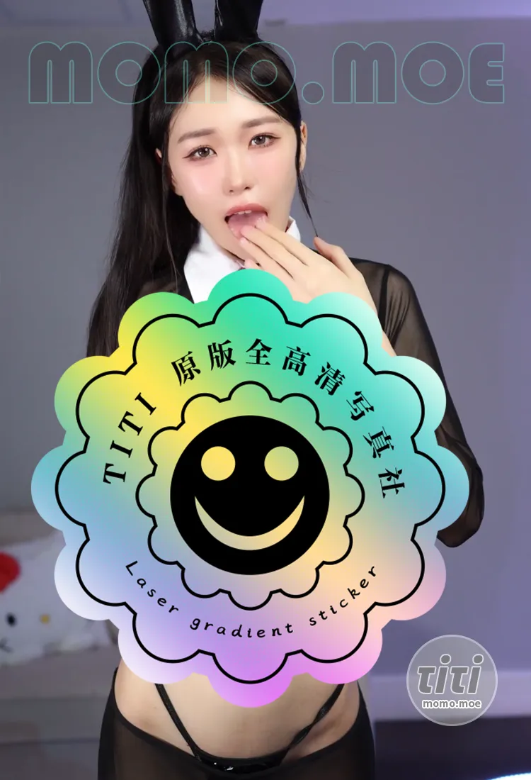 MERIOL CHAN – NO.030 兔女郎 2 [1V-152MB]