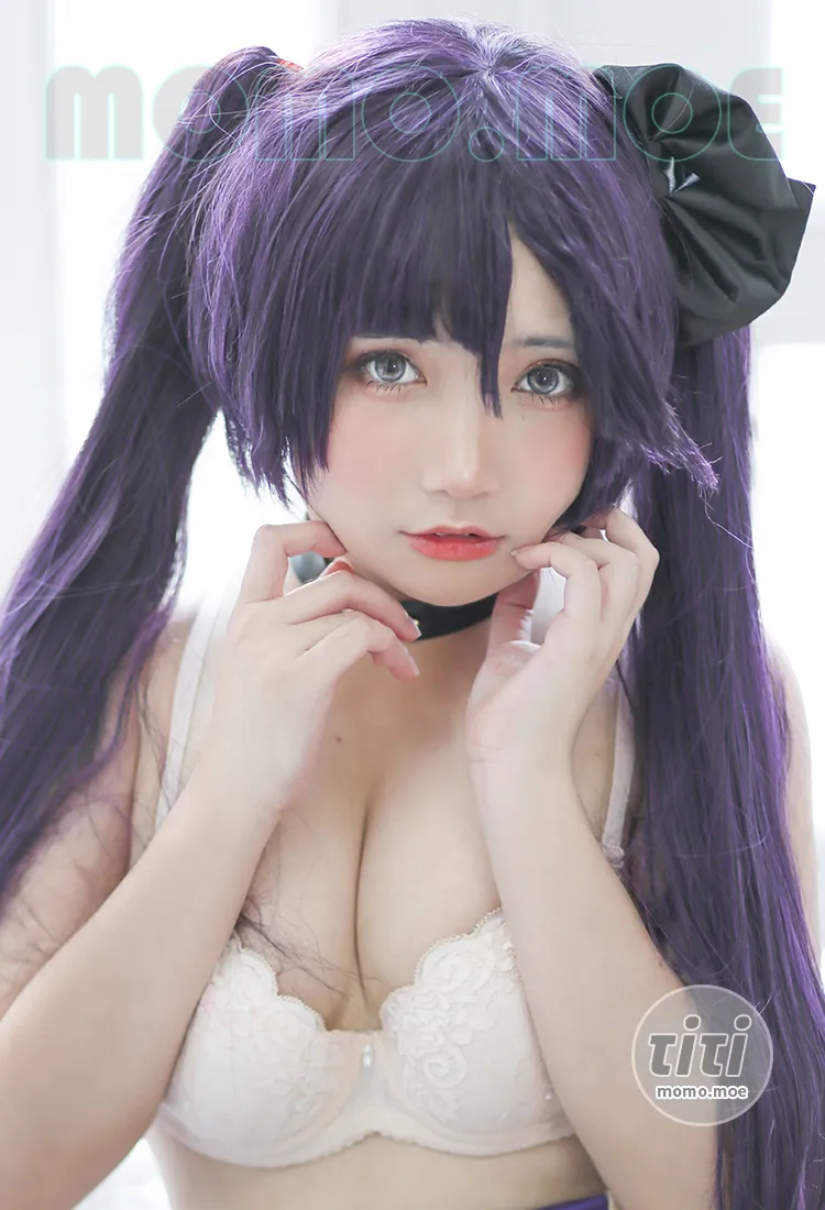 Maria Desu – NO.024 Mona [15P-118MB]