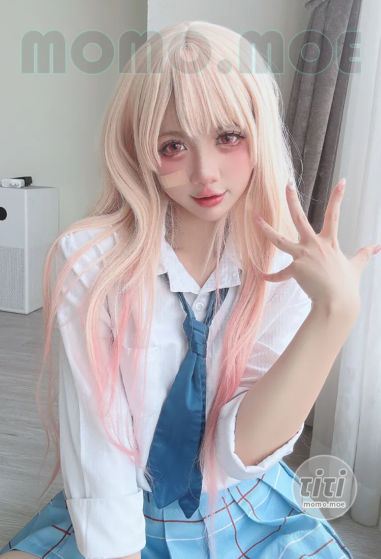 PoppaChan – NO.083 Marin [29P-277MB]