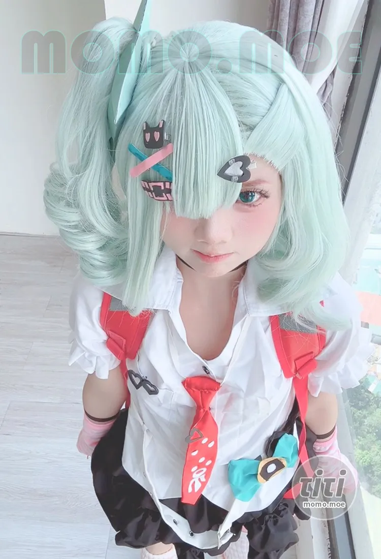 PoppaChan – NO.086 Chinatsu [47P-51M]