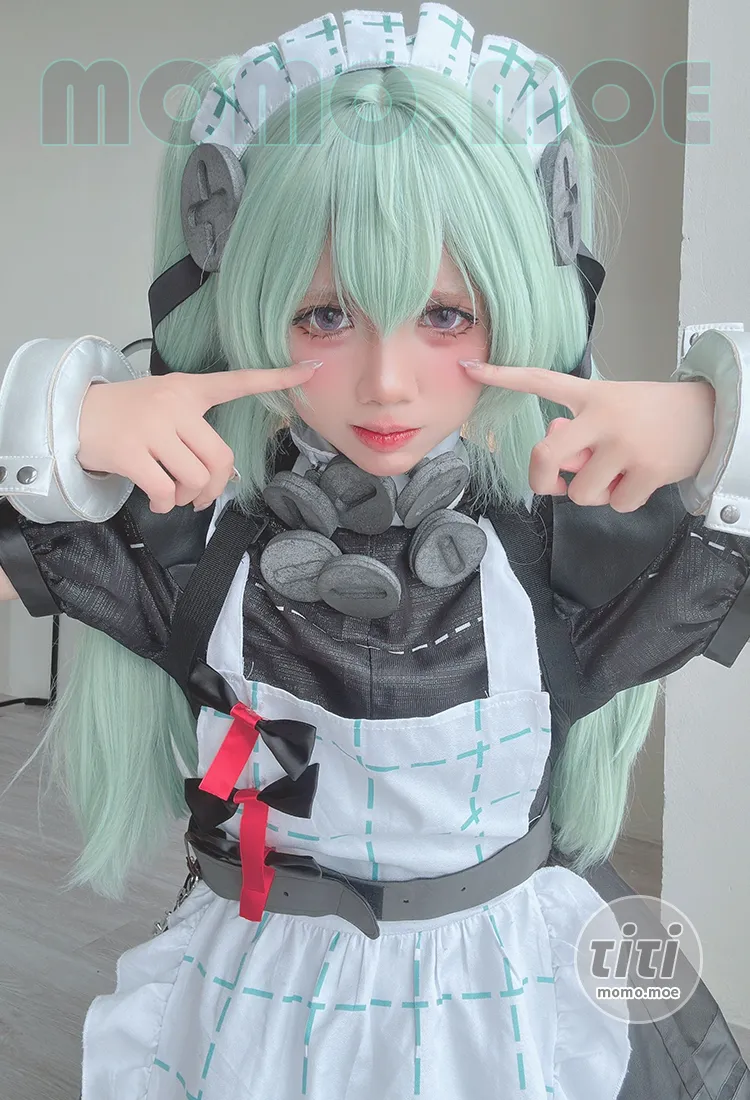 PoppaChan – NO.087 Corin [37P-32MB]