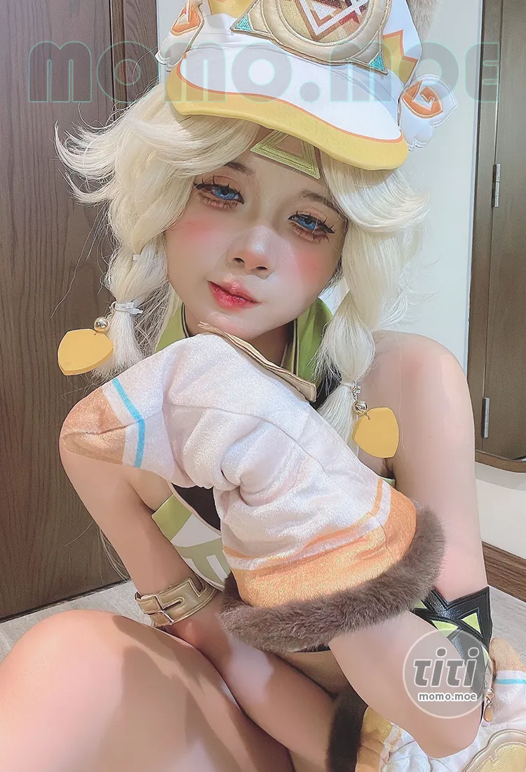 PoppaChan – NO.088 Kachina [53P-94MB]