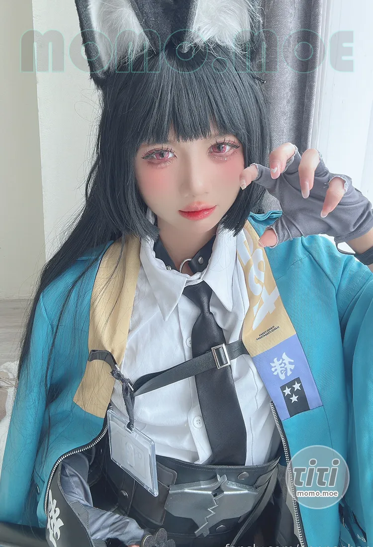 PoppaChan – NO.089 Miyabi [56P-33MB]