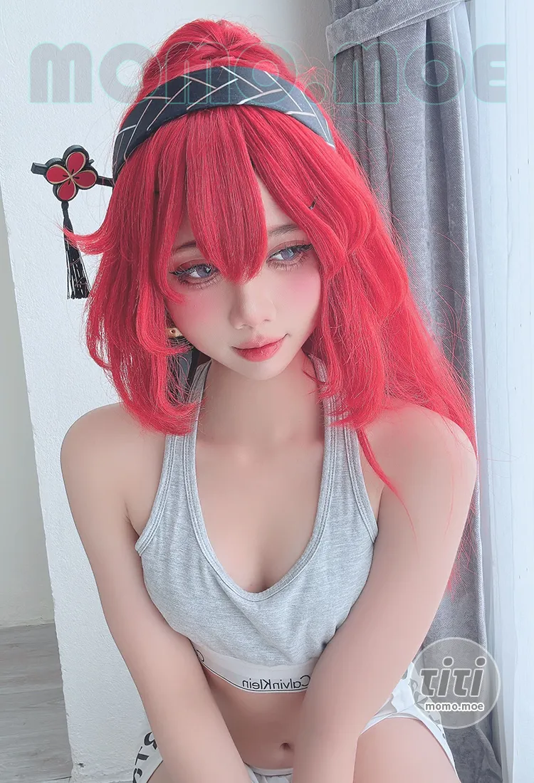 PoppaChan – NO.092 Rapi [9P-13MB]