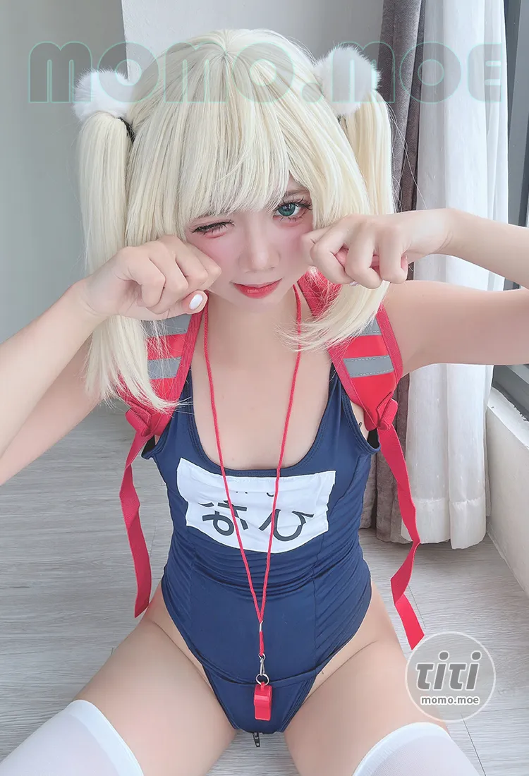 PoppaChan – NO.094 Ui [28P-227MB]