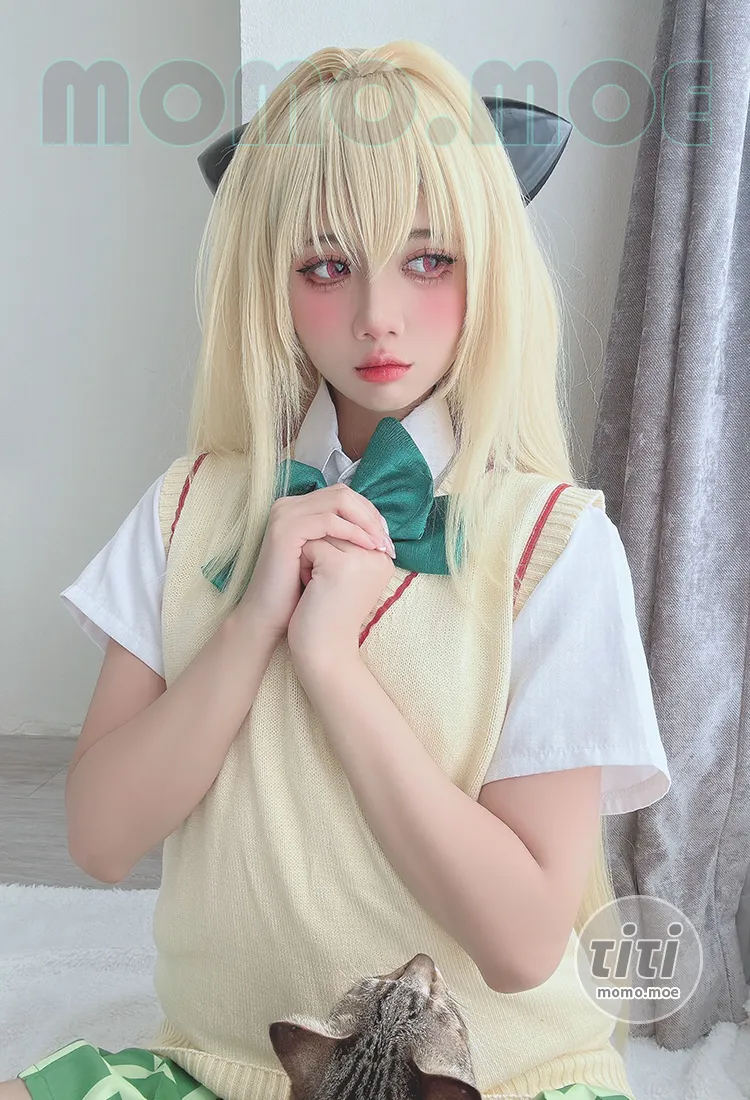 PoppaChan – NO.095 Yami [24P-37MB]