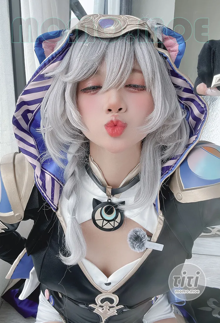 PoppaChan – NO.097 Cipher [40P-67MB]