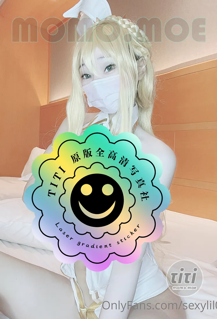 Sexylil069 – NO.009 Bunny Artoria [12P-137M]