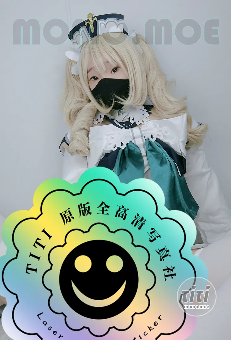 Sexylil069 – NO.011 Barbara [12P-25M]