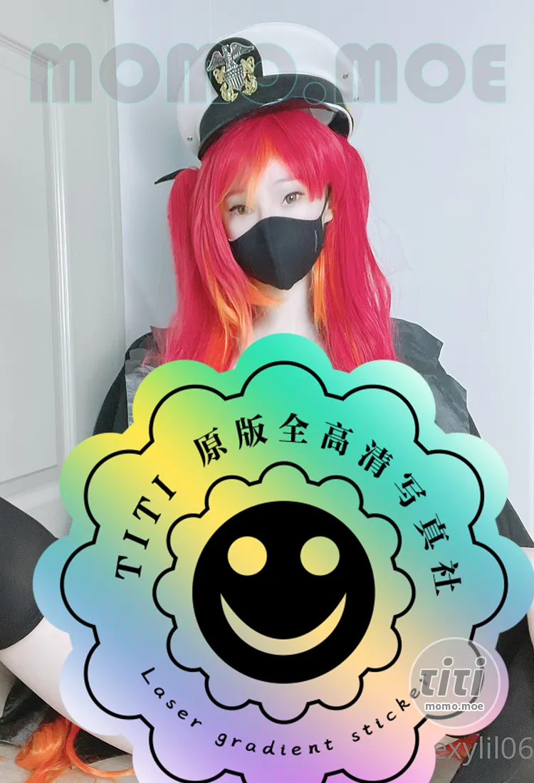 Sexylil069 – NO.013 Honolulu [13P-150M]