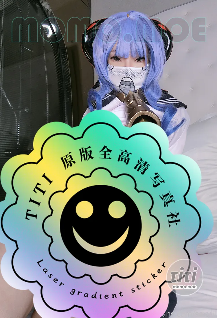 Sexylil069 – NO.014 Ganyu SG [5P-7M]