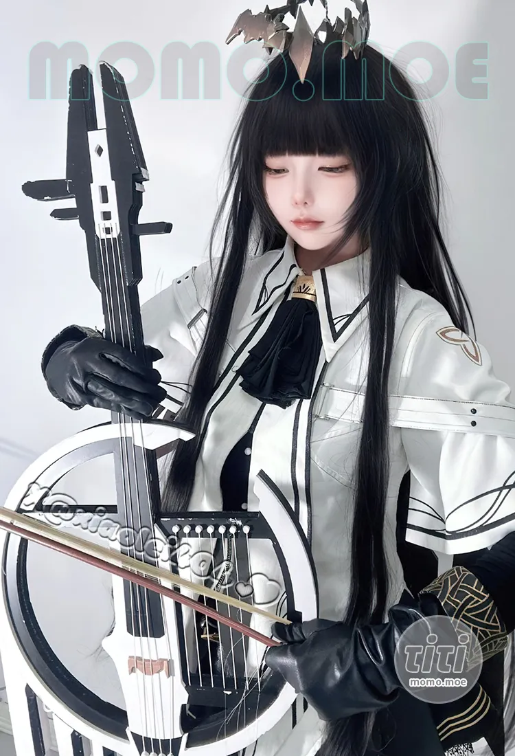 Xiaolei404 – NO.002 阿尔图罗 [27P-45MB]