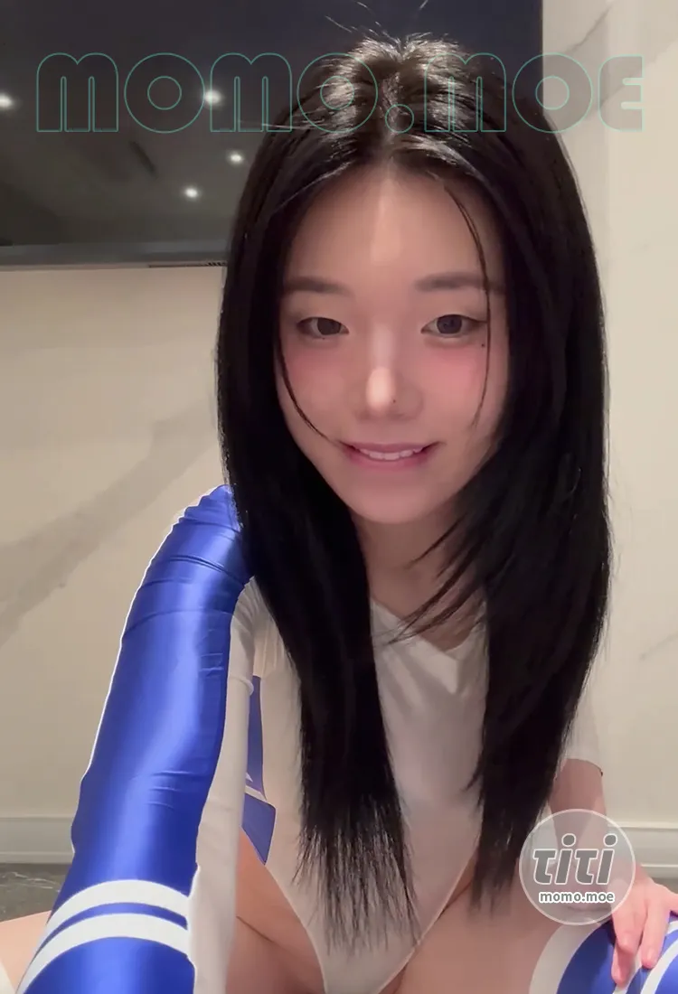 Yeon Woo (연우) – NO.034 [온팬] M자+옆태 [18P+2V-66MB]