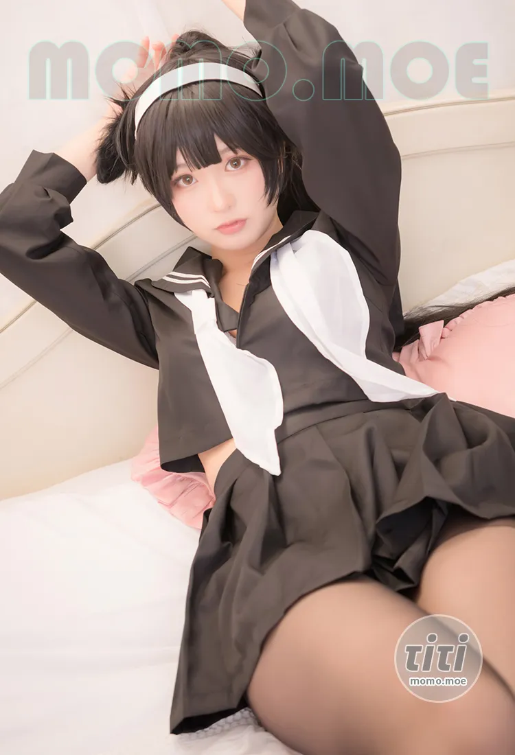 Yuki亭 – 36套COS写真作品合集 持续更新