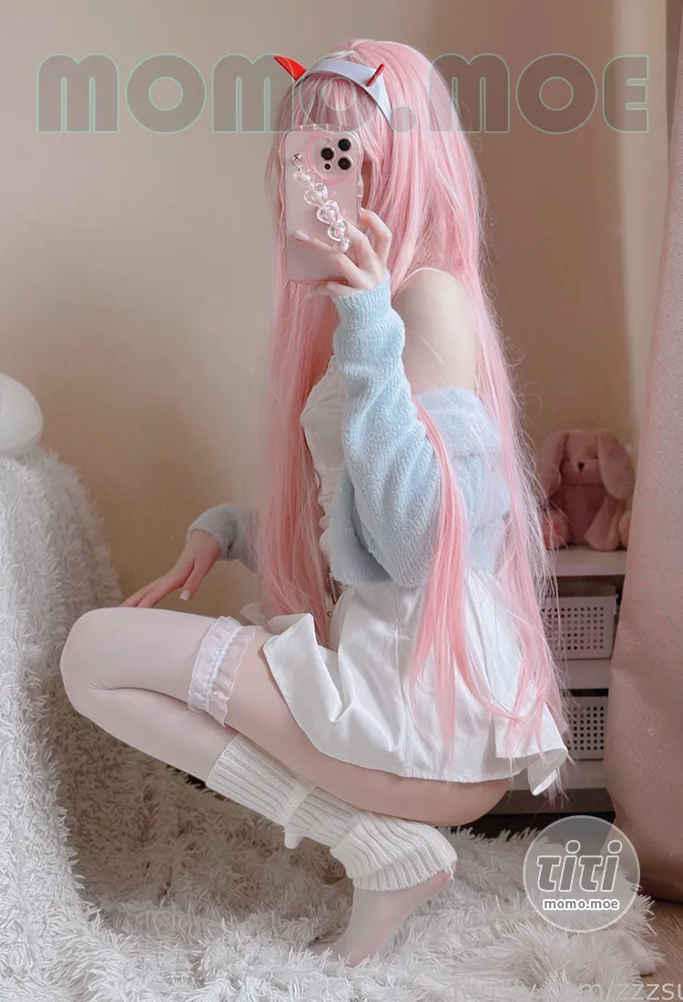 ZZZSUNVI – NO.001 cos写真作品大合集 [449P-481M]