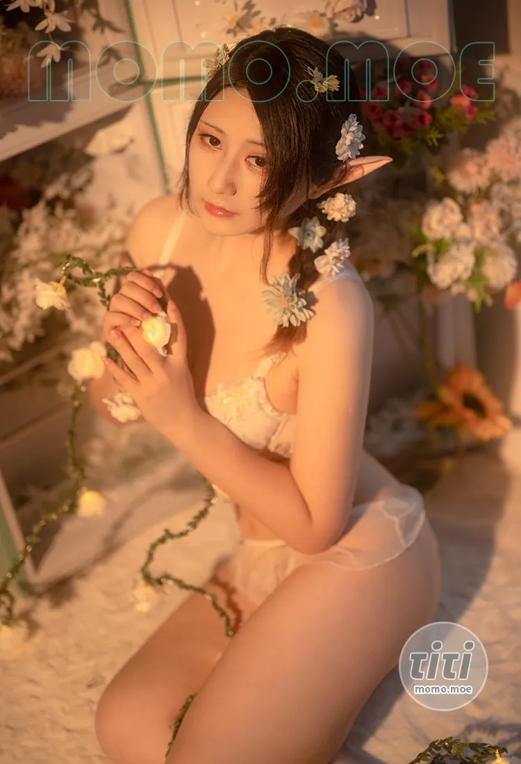 Zyra秋 – NO.010 繁花 [40P-489M]