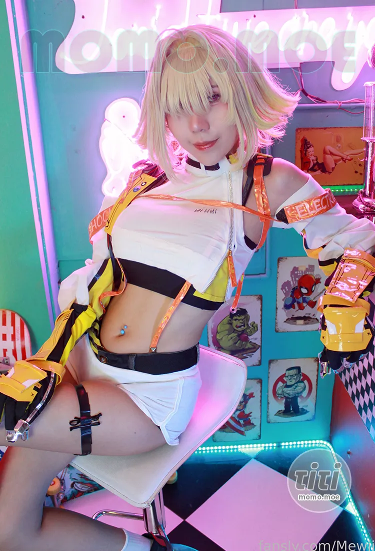 lMusicl – NO.020 Elegg [39P-64M]