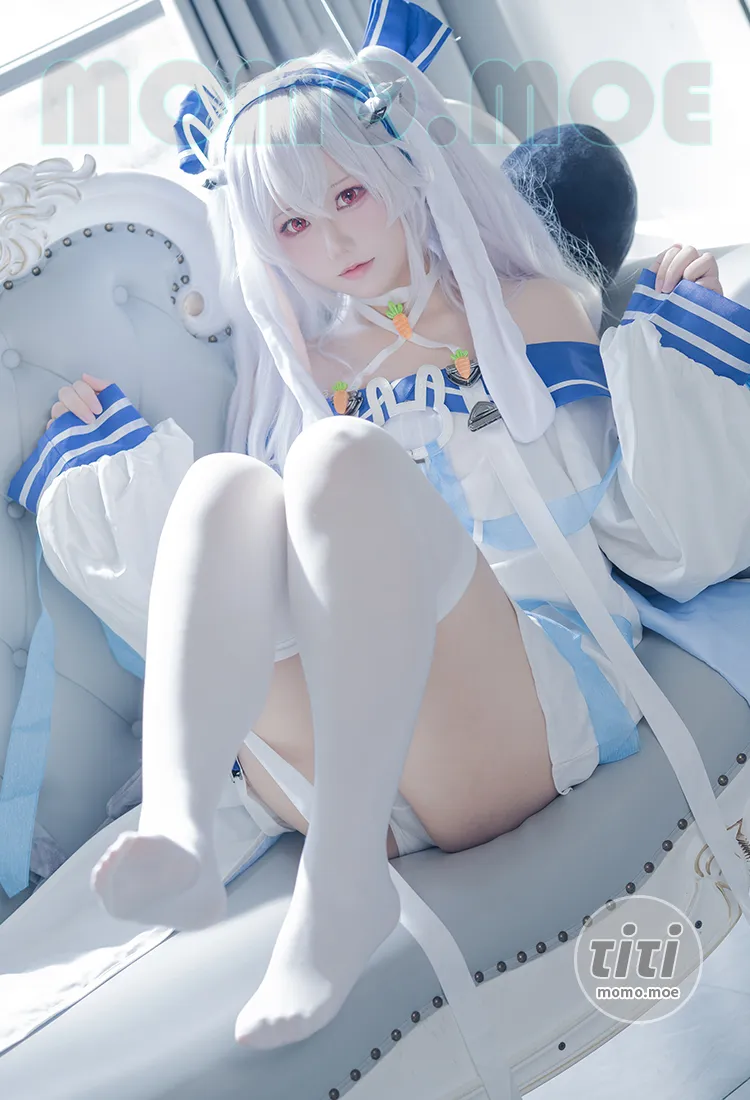 lunananya – NO.044 碧蓝航线 拉菲 [31P-138MB]