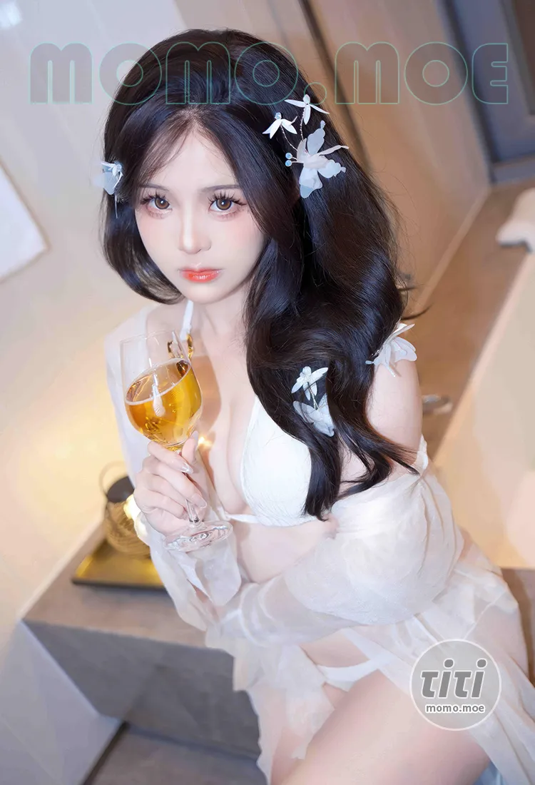 miko酱ww – NO.095 慵懒时刻 [15P-188M]