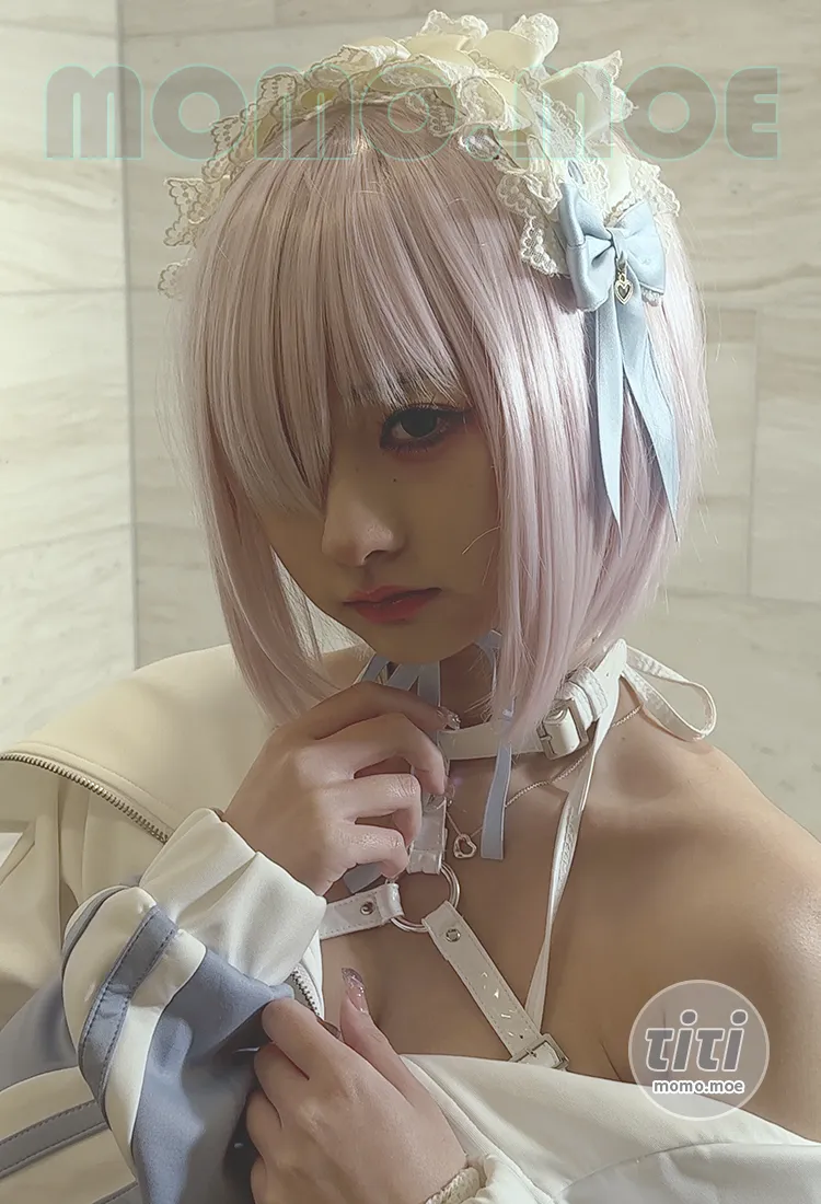 wendydydydy_酱油 – NO.015 FGO 玛修 [113P-295M]